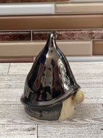 Mirror Ceramic Gnome