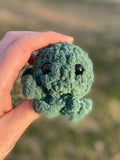 Pocket Octopus - Green