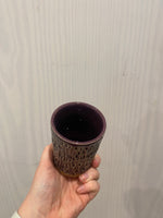 7 oz Carved Cup